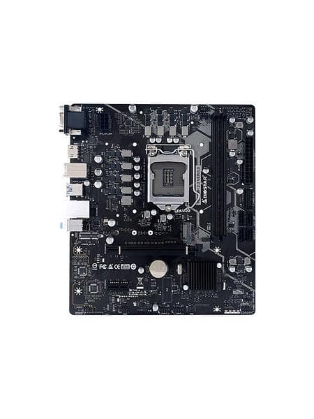 Biostar H510MH 2.0