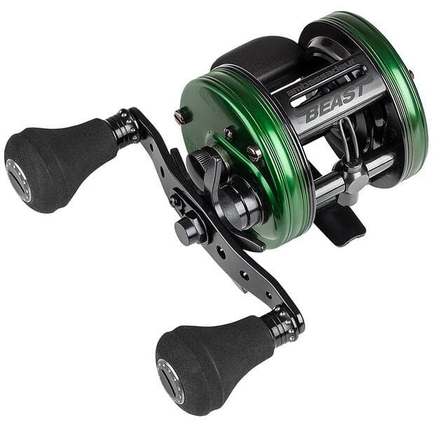 ABU Garcia Ambassadeur Beast 5600 HD