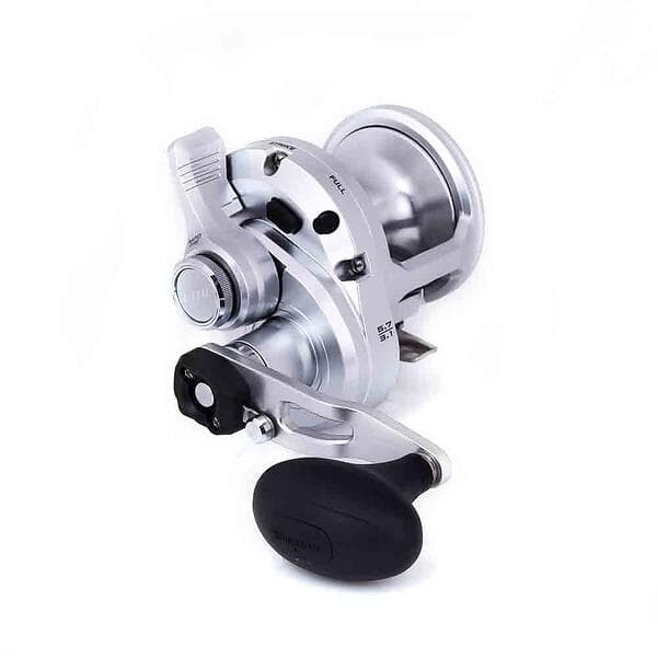 Shimano Speedmaster II 12 LD