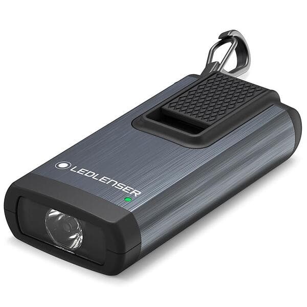 LED Lenser K6R