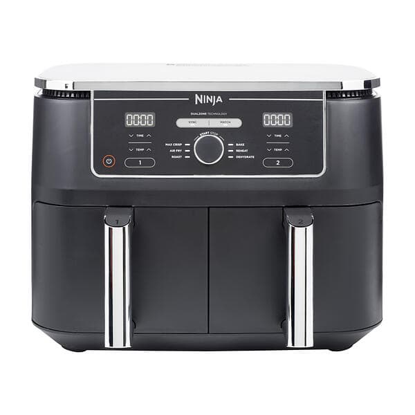 Ninja Foodi Dual Zone AF400 9,5L