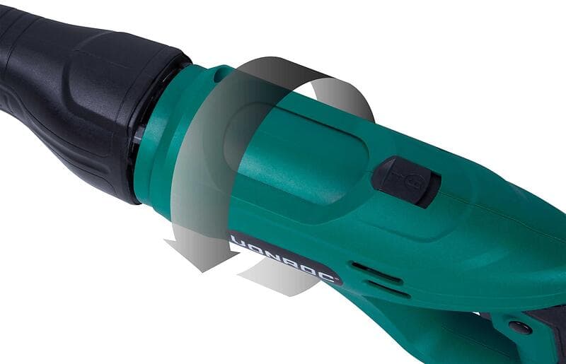 VONROC Tigersåg 900W