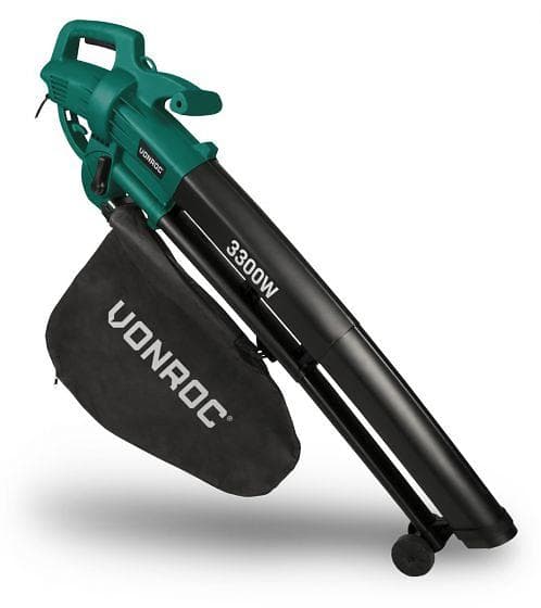 VONROC Lövblås 3300W