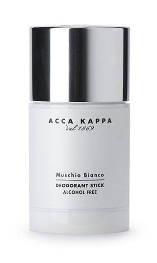 Acca Kappa White Moss Deo Stick 75ml