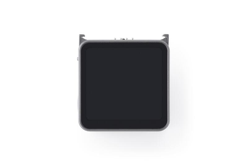 DJI Action 2 Front Touchscreen Module