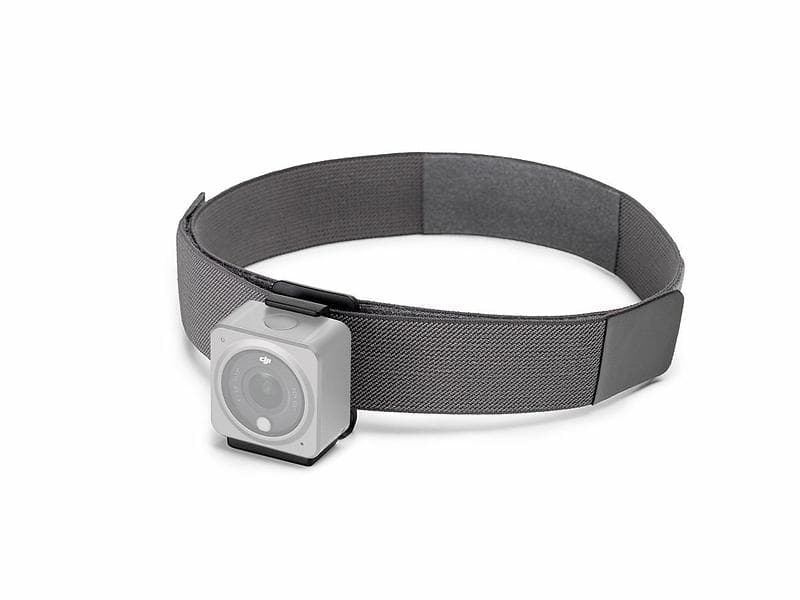 DJI Action 2 Magnetic Headband