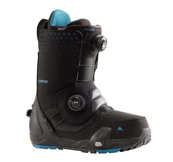 Burton Photon Step On