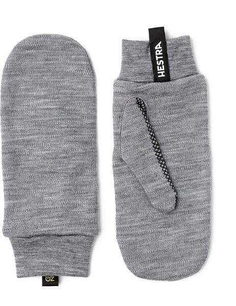 Hestra Merino Touch Point Mitten (Unisex)