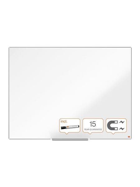 Nobo Impression Pro Nano Clean Whiteboard 120x90cm