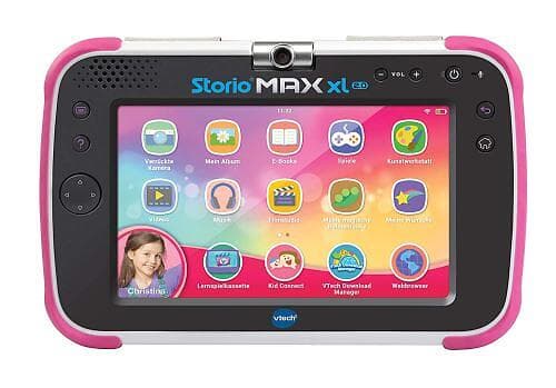 Vtech Storio Max XL 2.0