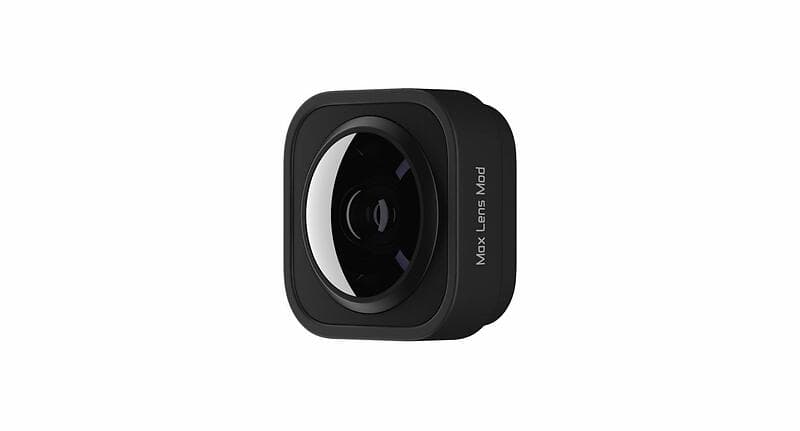 GoPro Max Lens Mod