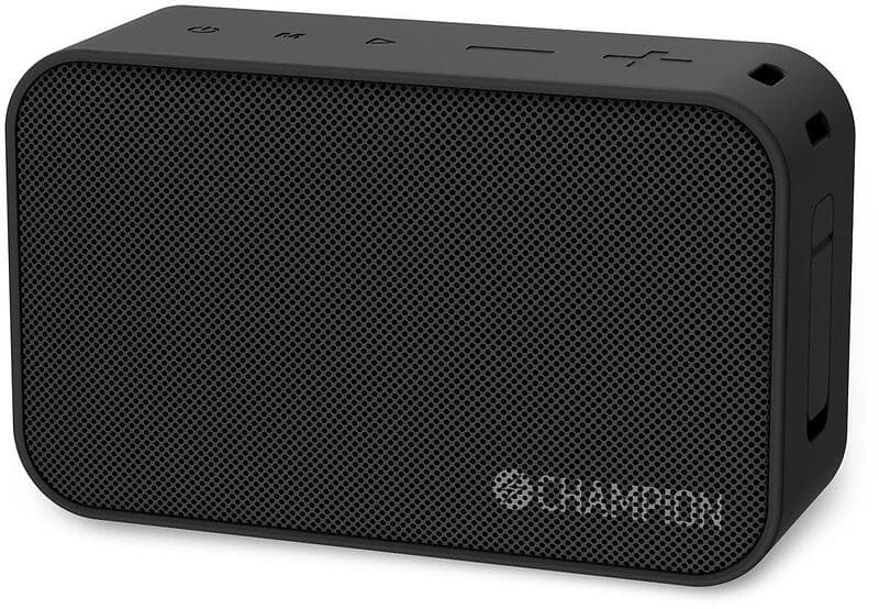 Champion SBT325 Bluetooth Högtalare