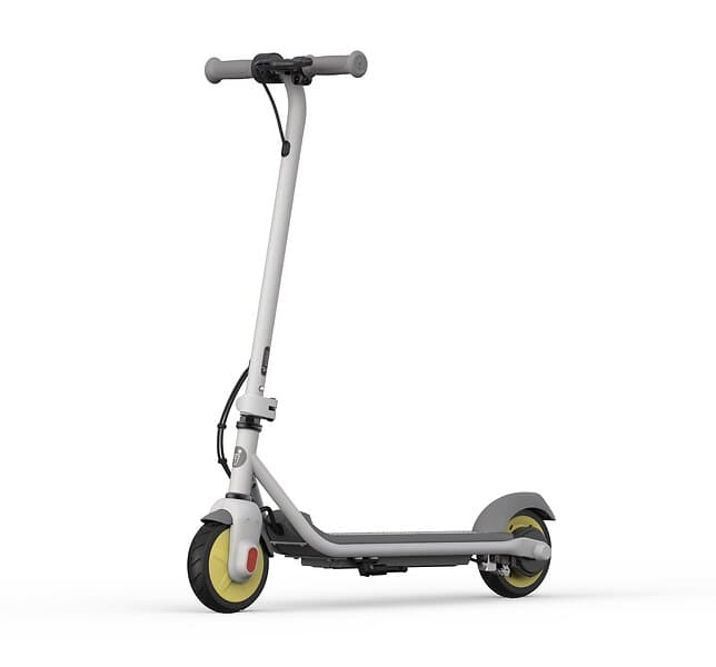 Segway C8 Zing