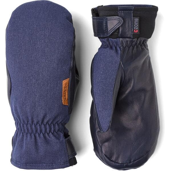 Hestra CZone Primaloft Inverno Mitten (Unisex)