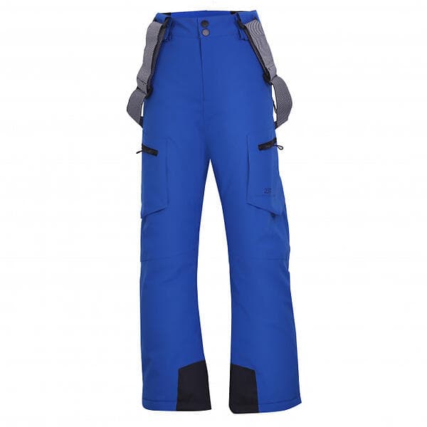 2117 of Sweden Isfall Ski Pants (Jr)