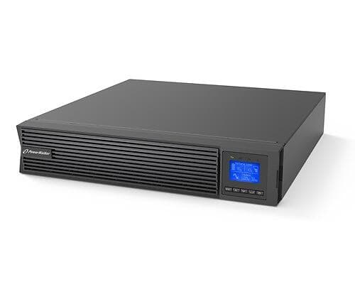 PowerWalker VFI 3000 ICR IoT