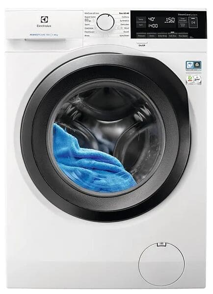 Electrolux EW7F6448W4 (Vit)