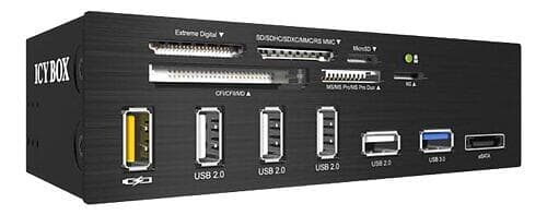 Icy Box IB-867a
