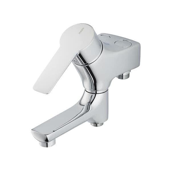Mora Armatur Cera Badkarsblandare 256000 (Krom)