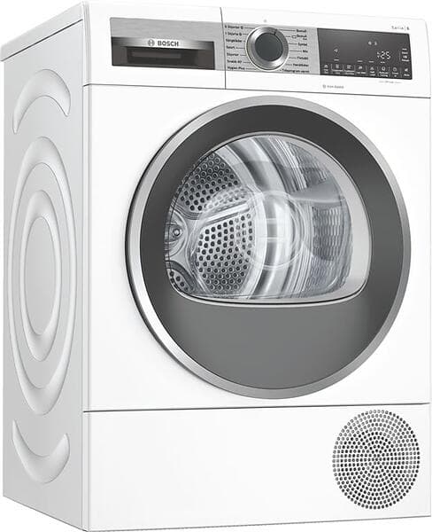 Bosch WQG233CBSN (Vit)