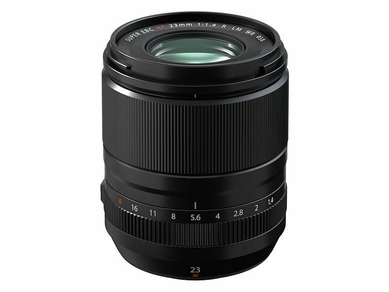 Fujifilm XF 23/1,4 R LM WR