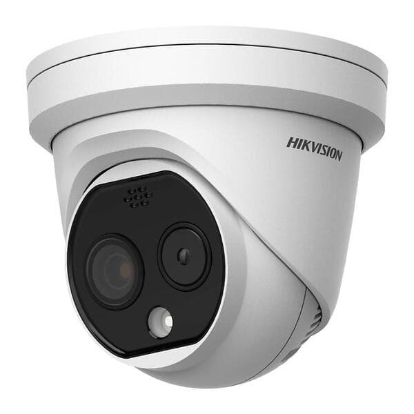 HIKvision DS-2TD1228-7/Qa