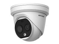 HIKvision DS-2TD1228-2/Qa