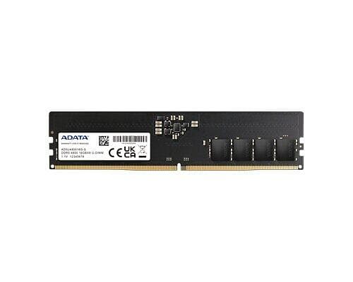 Adata DDR5 4800MHz 16GB (AD5U480016G-S)