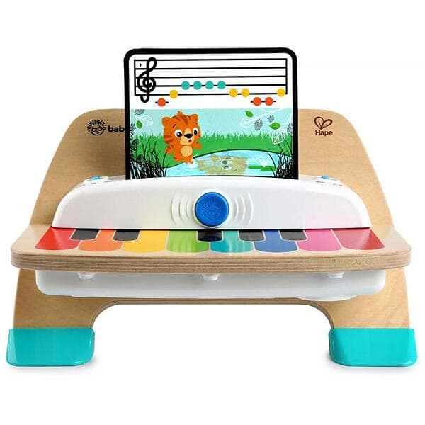 Hape Baby Einstein Magic Touch Piano 6111