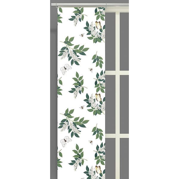 Arvidssons Textil Häggå Panelgardin 43x240cm