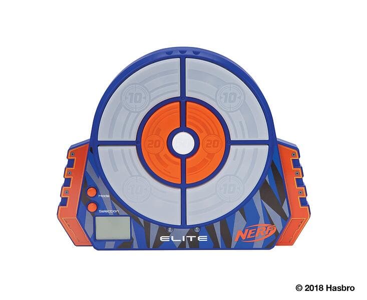 NERF Elite Digital Target