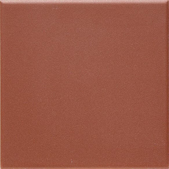 Höganäs Kakel Klinker Grynna Brick Red 15x15cm