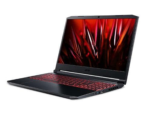 Acer Nitro AN515-45 NH.QBCED.00M 15,6" Ryzen 5 5600H 16GB RAM 512GB SSD RTX 3060