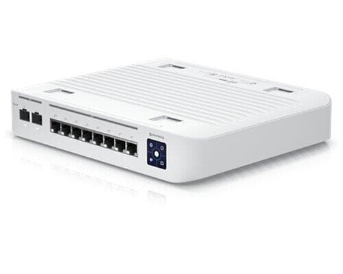 Ubiquiti Networks UniFi Switch Enterprise 8 PoE