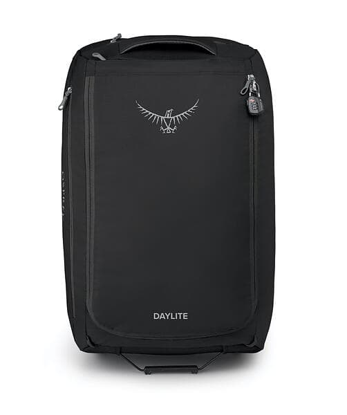 Osprey Daylite Wheeled Duffel Bag 85