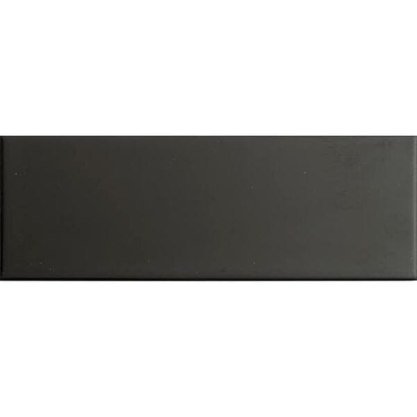 Arredo Kakel Color Negro Matt 10x30cm