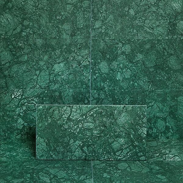 Arredo Marmor Verde Guatemala Matt 30x60cm