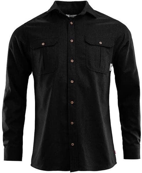 Aclima Leisurewool Reborn Wool Shirt (Herr)