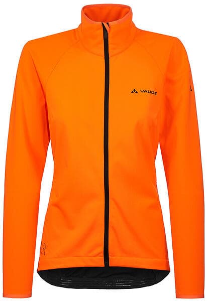 Vaude Matera Softshell Cycling Jacket (Dam)