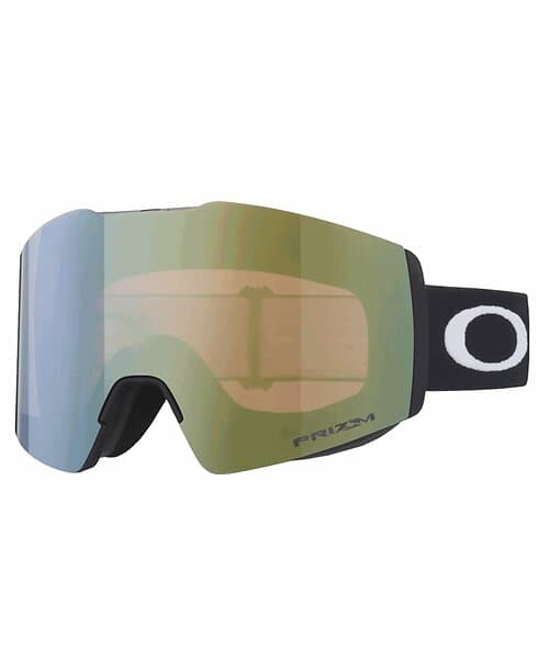 Oakley Fall Line M Prizm