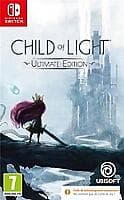 Child of Light - Ultimate Edition (Switch)
