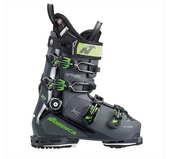 Nordica Speedmachine 3 120