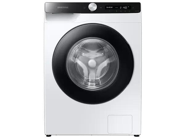 Samsung WW80T504DAE (Vit)