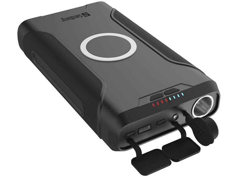 Sandberg Survivor Powerbank 72000