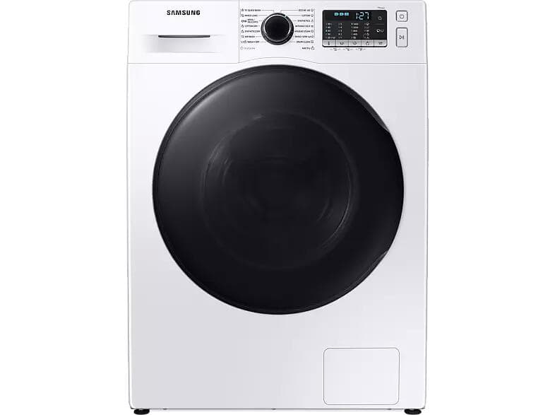 Samsung WD80TA047BT (Vit)