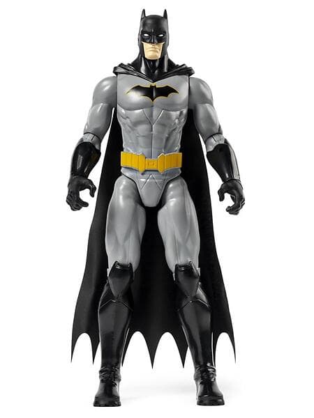 Spin Master Batman Rebirth Figure 30cm