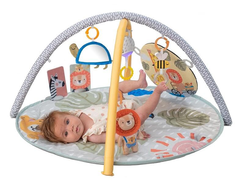 Taf Toys Savannah Babygym