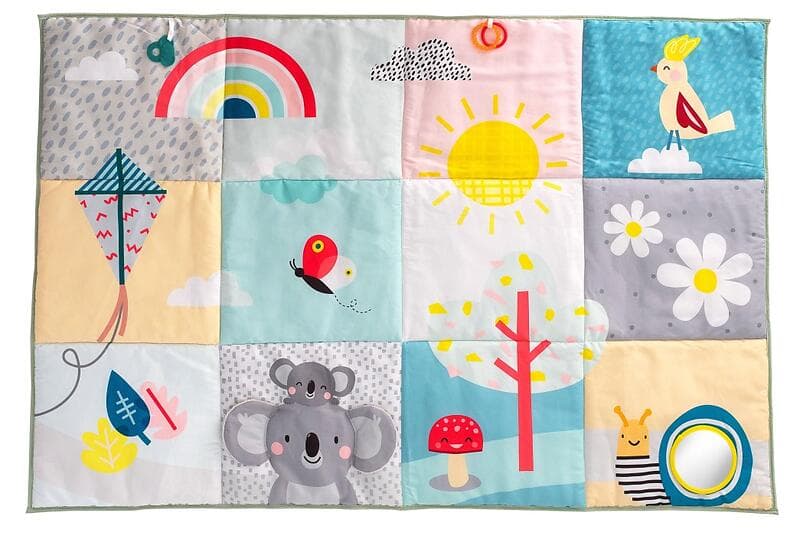 Taf Toys Koala Daydream Lekmatta
