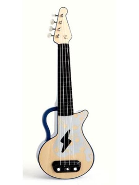 Hape Teach Yourself Electric Ukulele