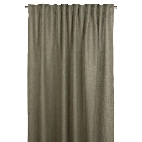 Fondaco Alan 2-pack Gardinlängd 140x300cm